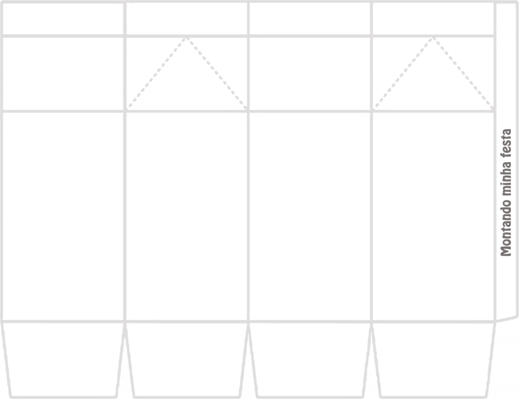 Help Festas e Personalizados: Moldes em PNG para você mesmo personalizar.