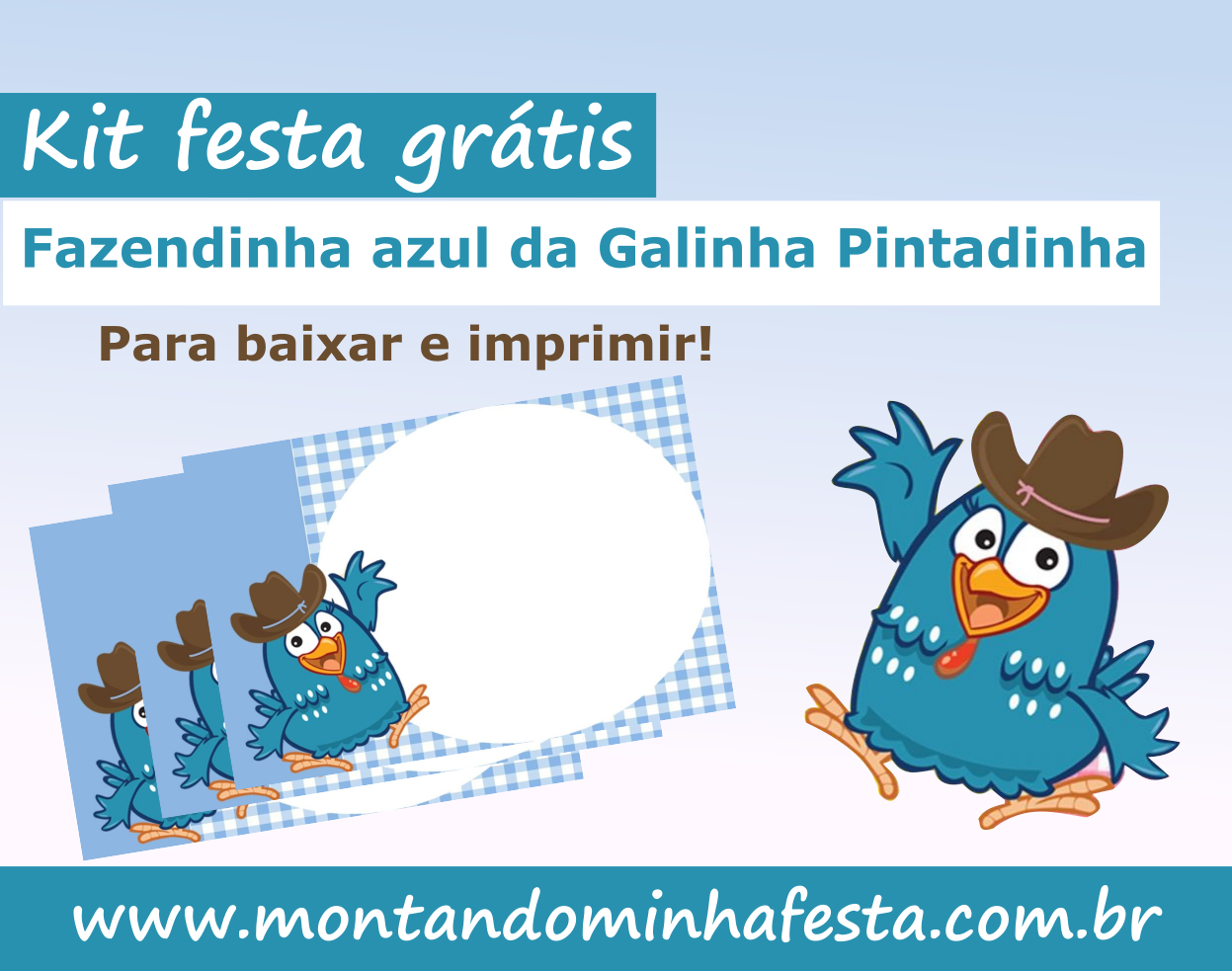 Pin em kits digitais gratuitos