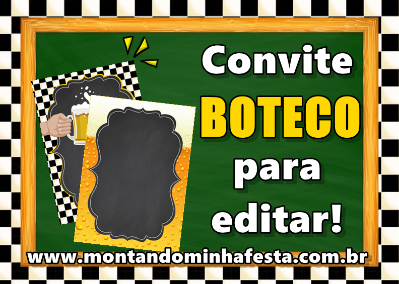 Convite de aniversário Free Fire para editar e para imprimir  Convites de aniversário  online, Convite de aniversario masculino, Modelo de convite aniversario