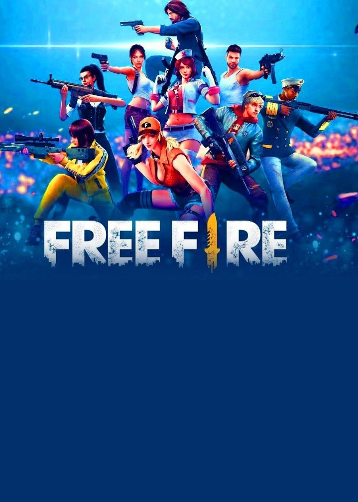 20 Convites de aniversário FREE FIRE para editar grátis (WhatsApp