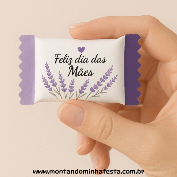 Kit Digital Floral Dia das Mães 2025 – Amor em Cada Detalhe - Image 7