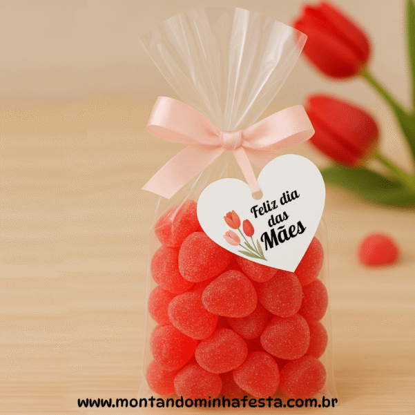Kit Digital Floral Dia das Mães 2025 – Amor em Cada Detalhe - Image 5
